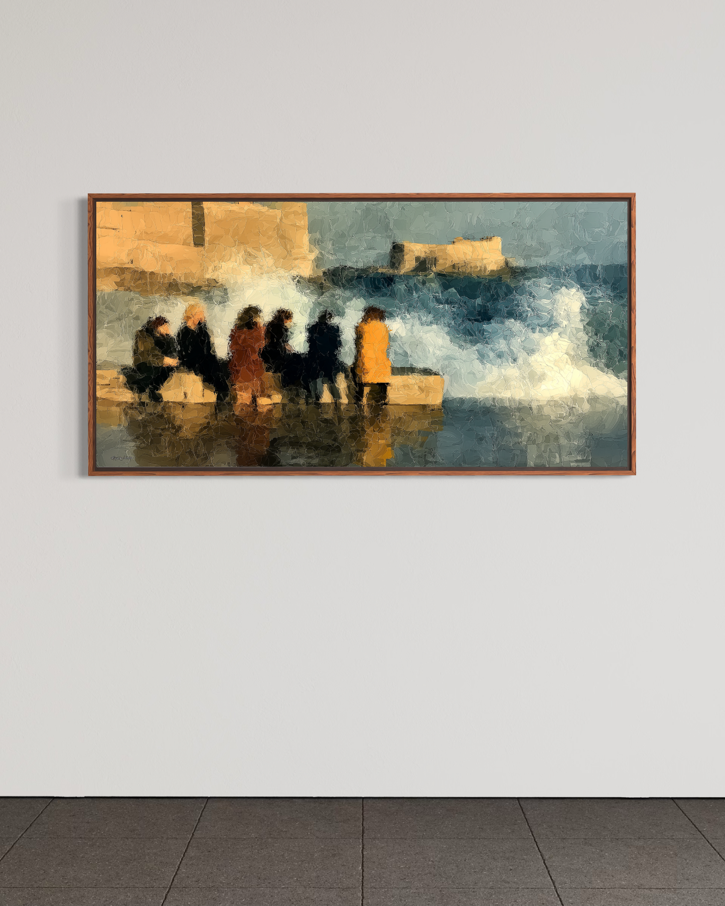 OBRA0022 – 140 x 70 cm
