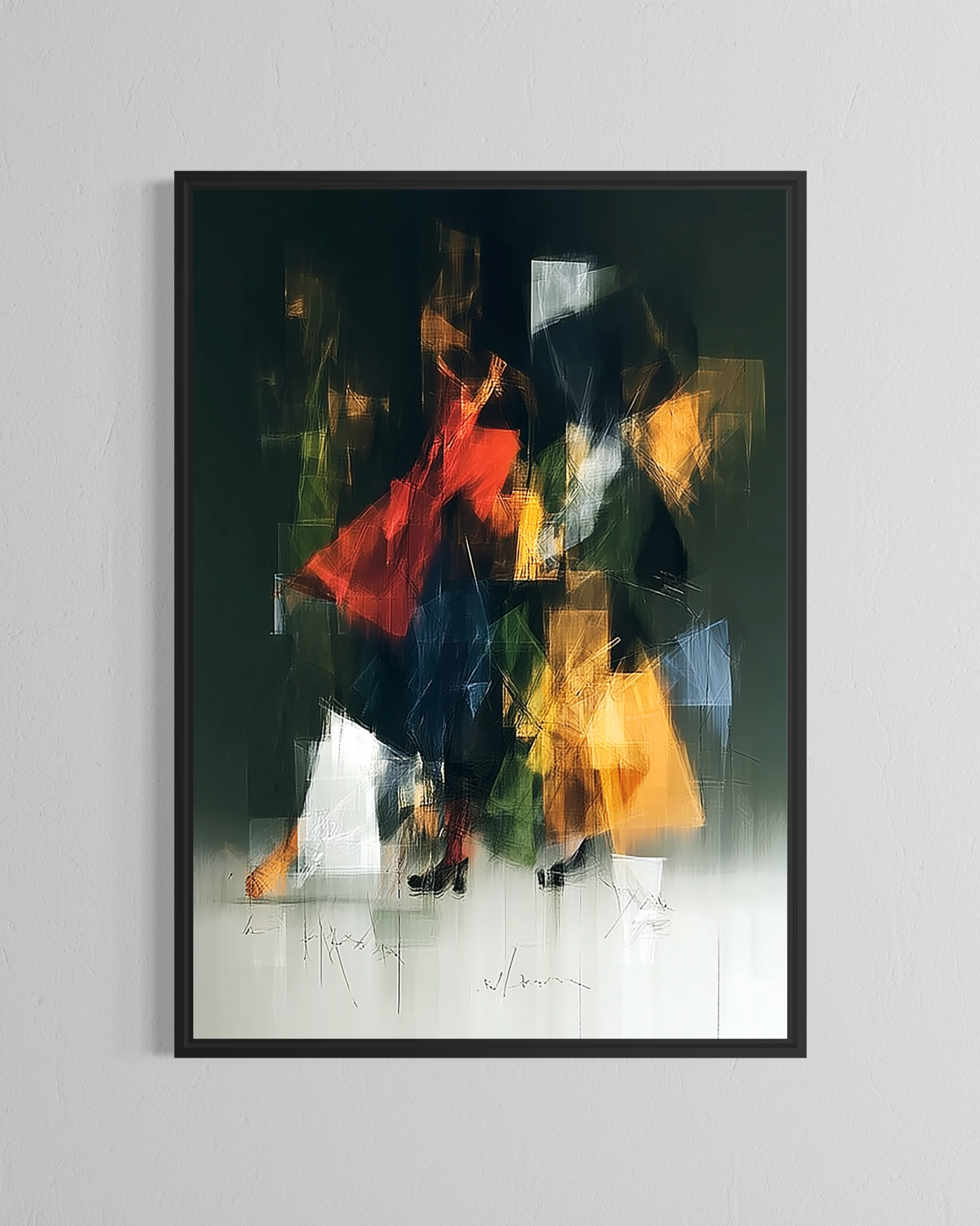 OBRA0120 – 70 x 100 cm