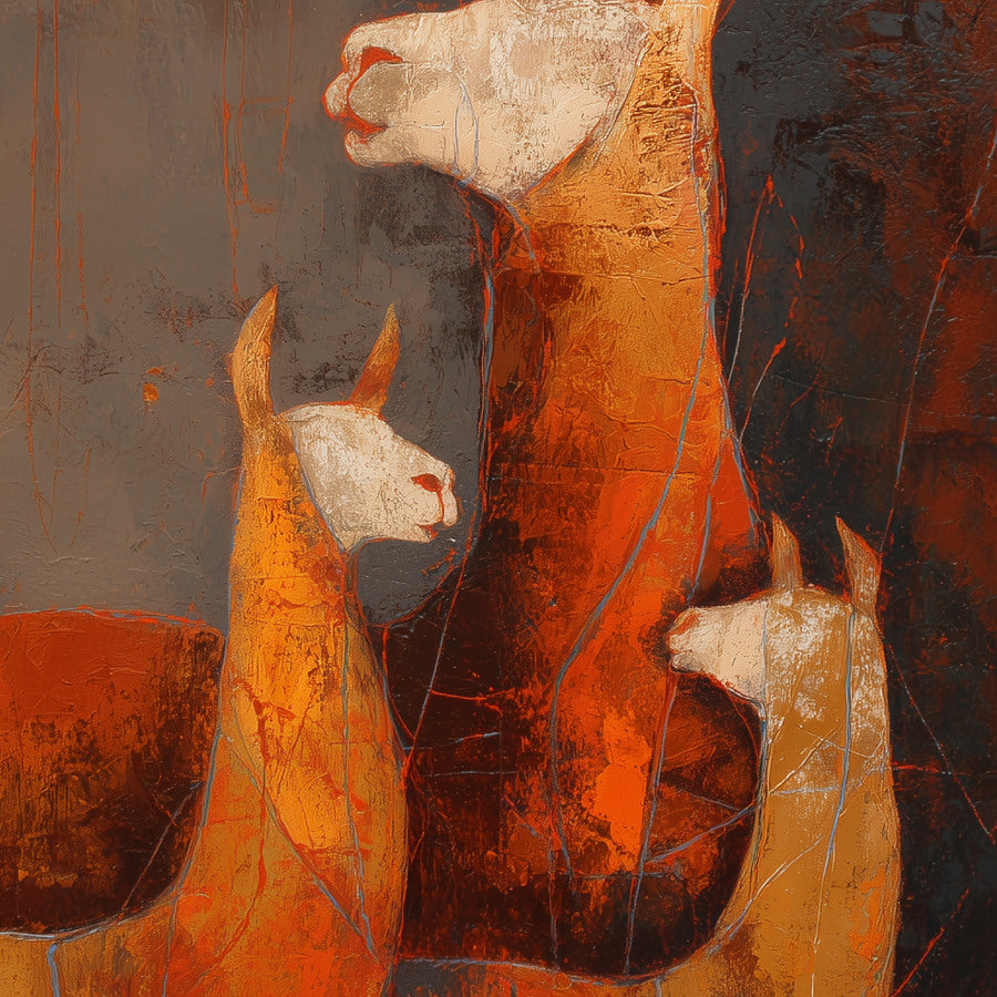 Animales: detalle de OBRA0056