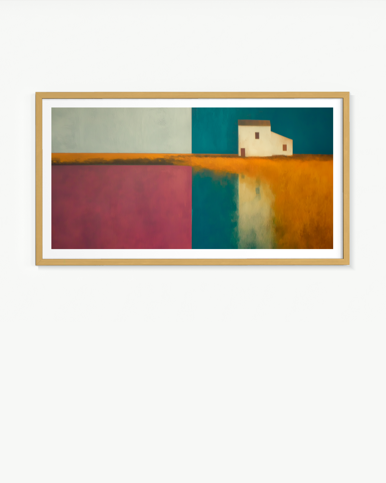 OBRA0002 — Paspartú Natural