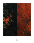 Vista desde abajo · 140 × 70 cm
