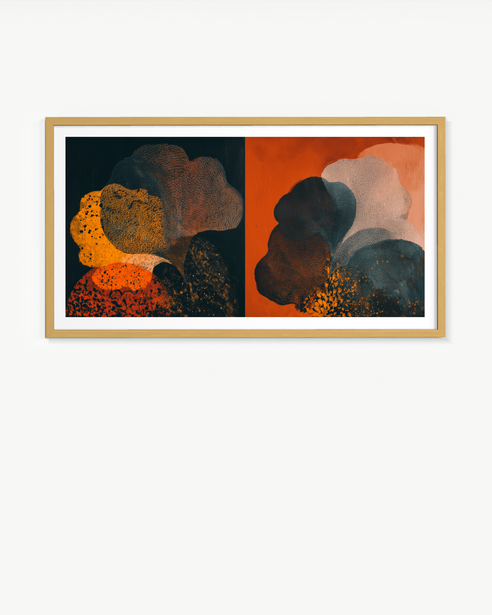 OBRA0004 — Paspartú Natural