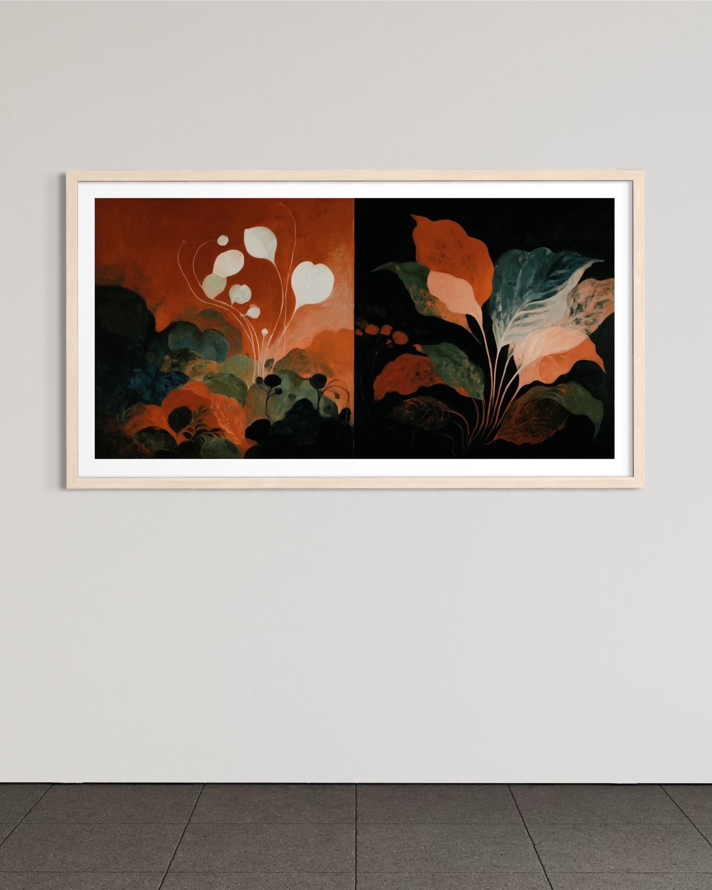 OBRA0005 – 140 x 70 cm