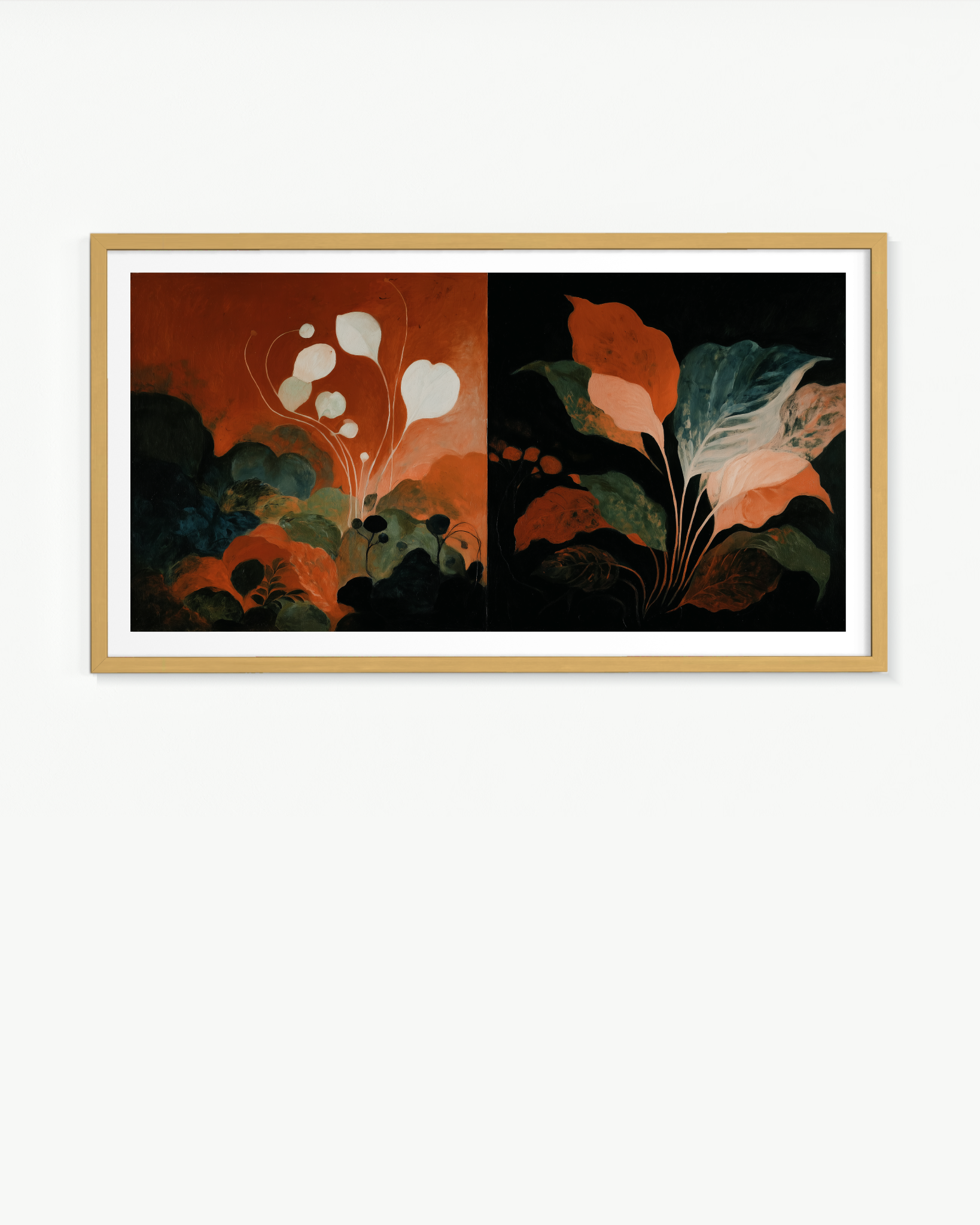 OBRA0005 — Paspartú Natural