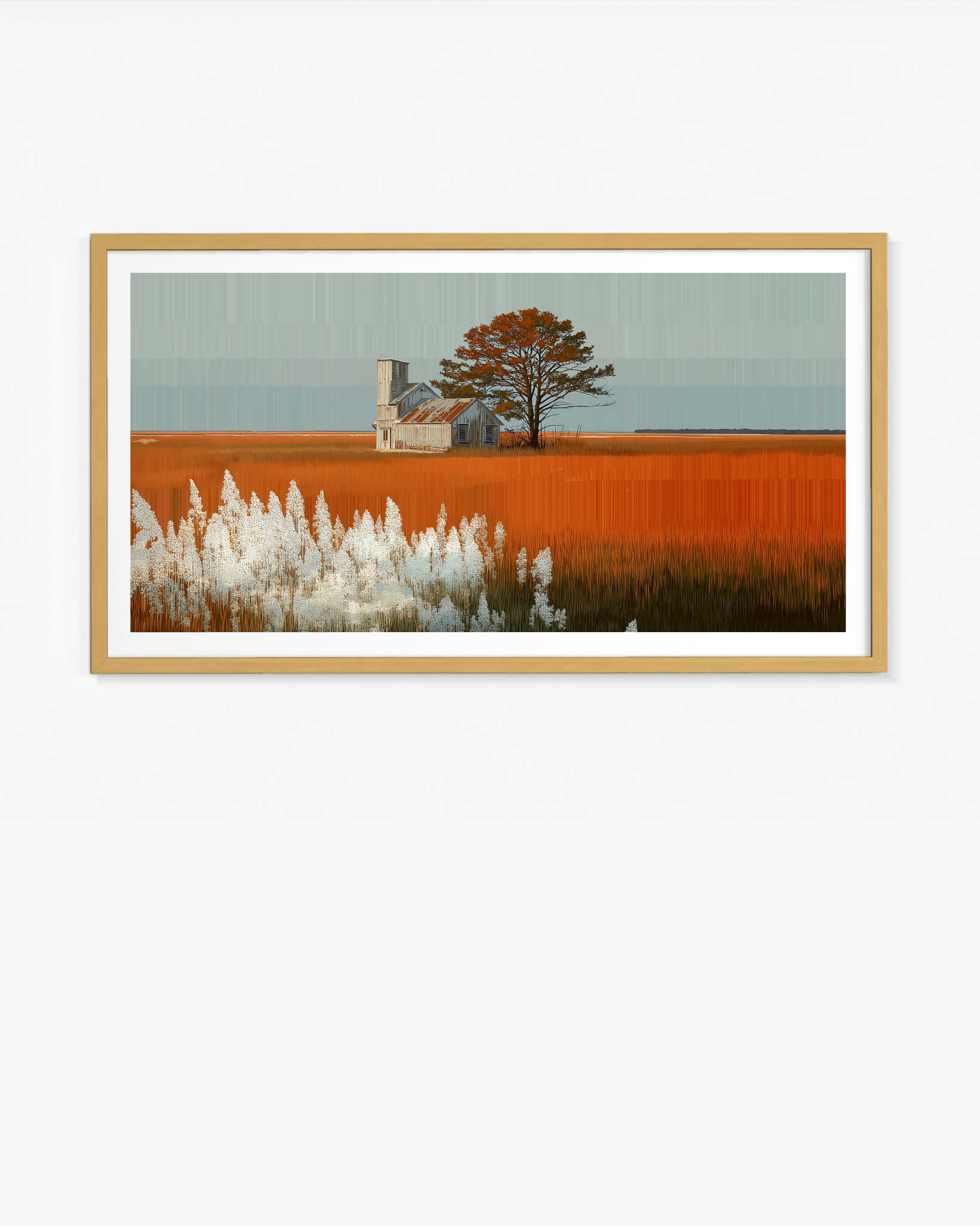 OBRA0008 — Paspartú Natural