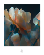 Iridiscencia · 140 × 70 cm