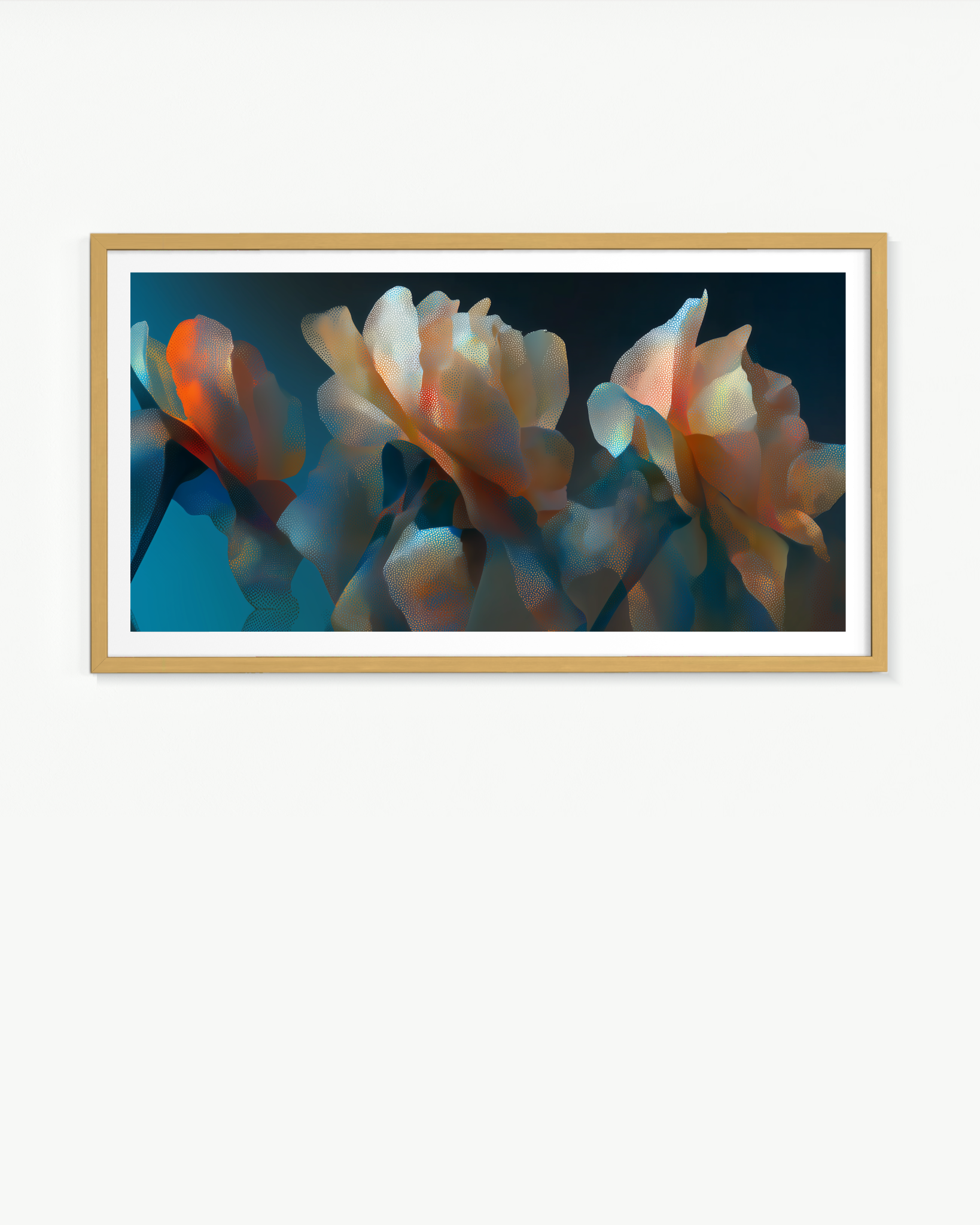OBRA0009 — Paspartú Natural