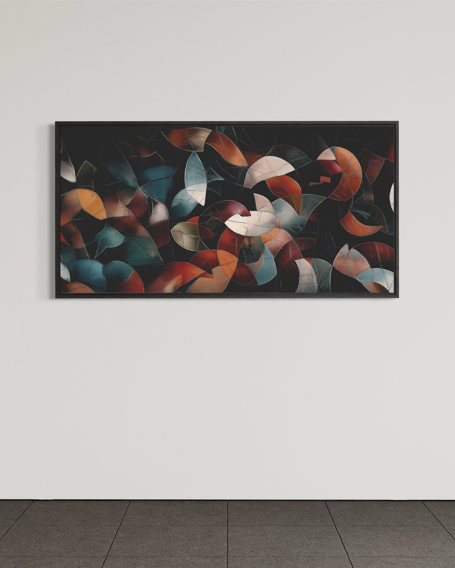 OBRA0012 – 140 x 70 cm