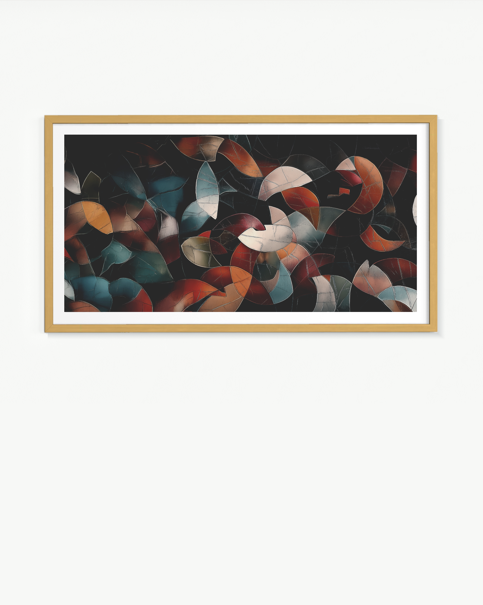 OBRA0012 — Paspartú Natural