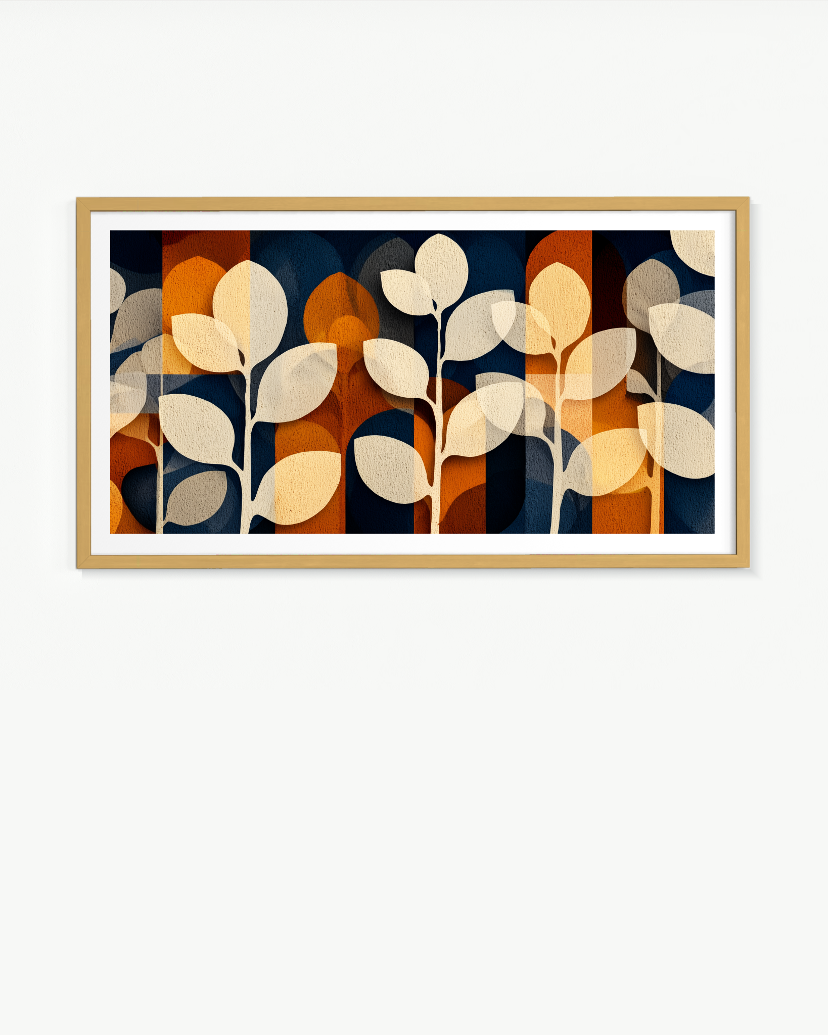 OBRA0015 — Paspartú Natural
