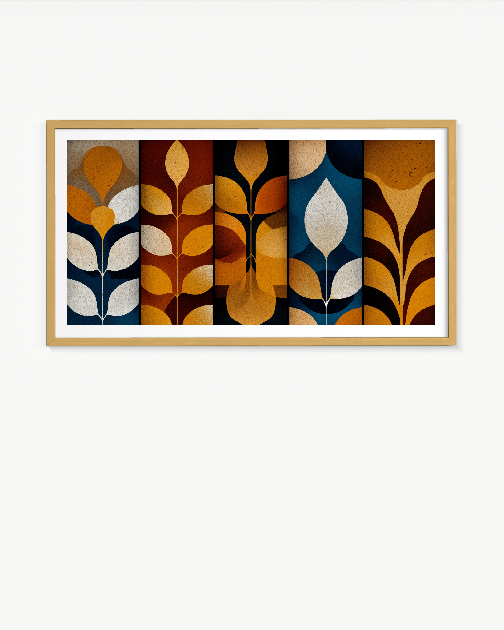 OBRA0017 — Paspartú Natural