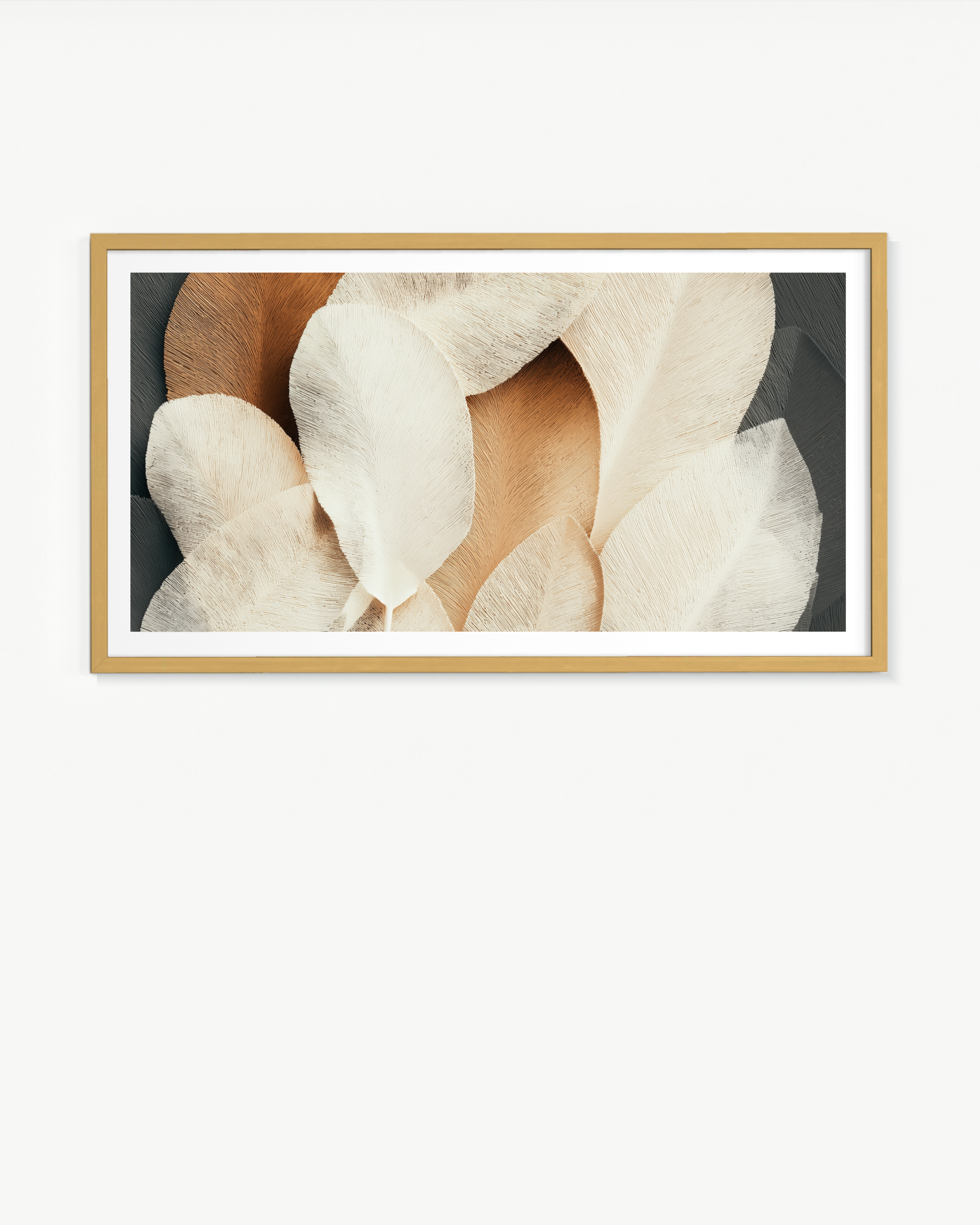 OBRA0018 — Paspartú Natural