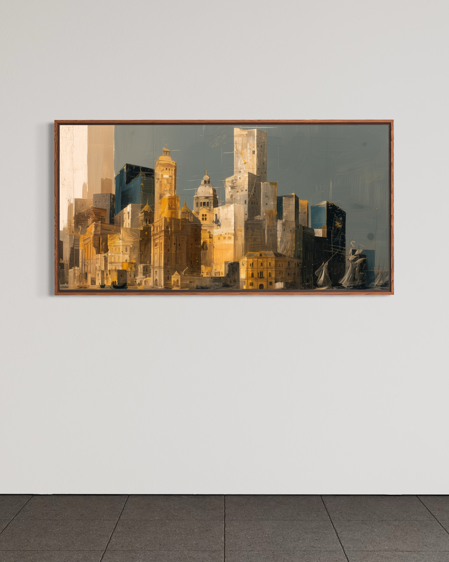 OBRA0021 – 140 x 70 cm