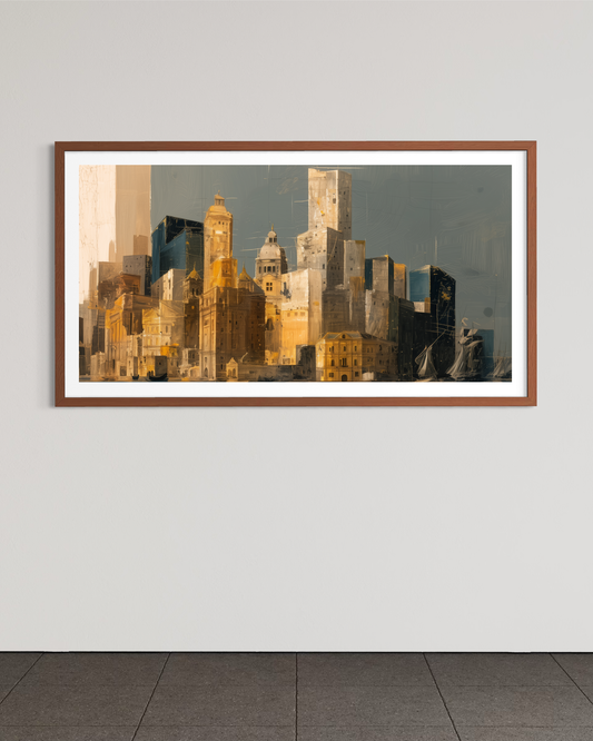 OBRA0021 – 140 x 70 cm