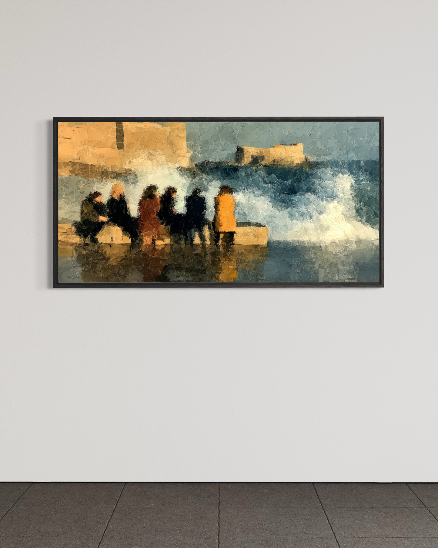 OBRA0022 – 140 x 70 cm