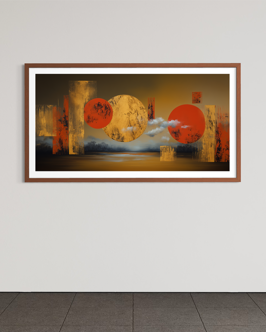 OBRA0027 – 140 x 70 cm