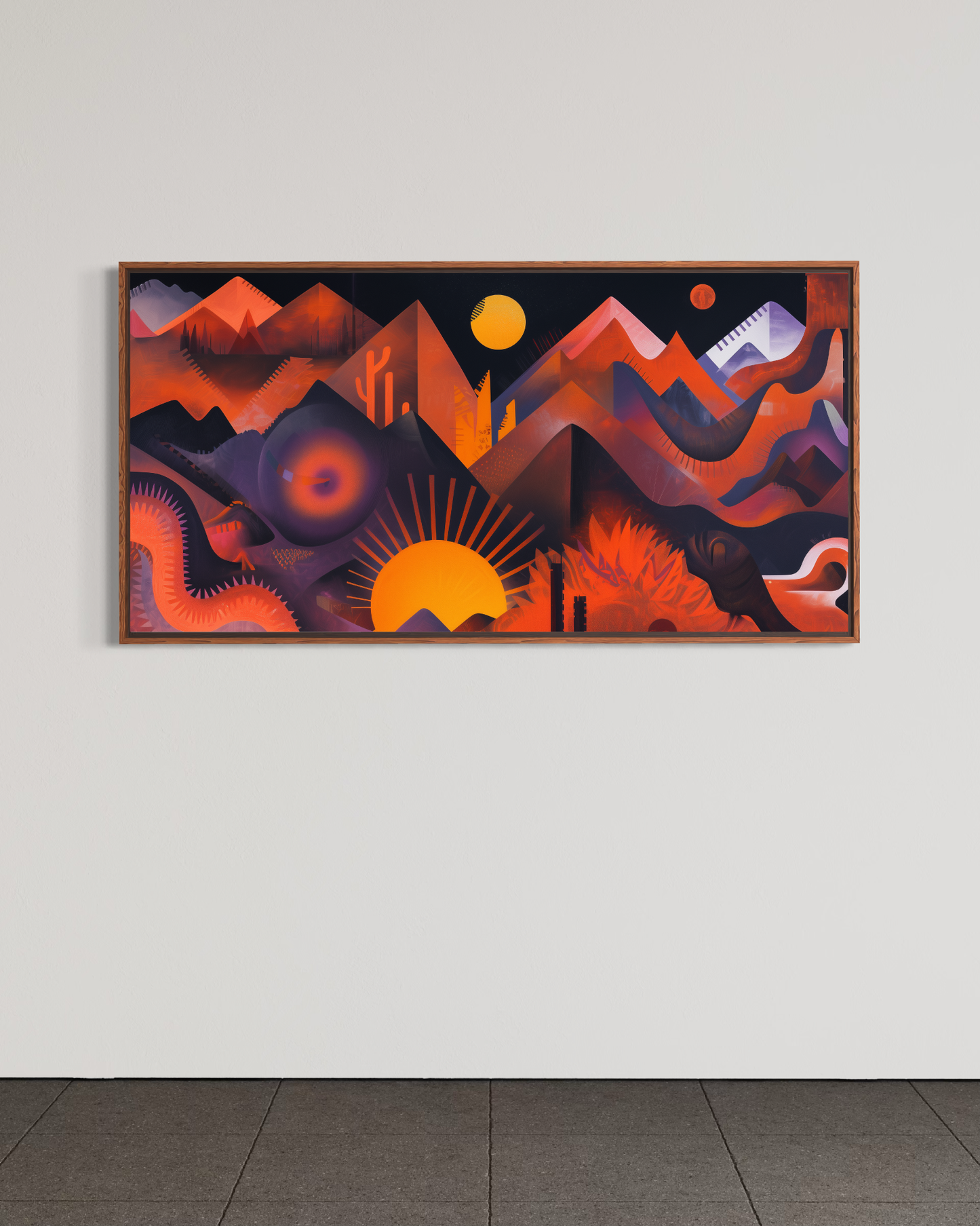 OBRA0030 – 140 x 70 cm