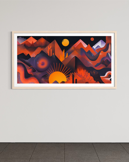OBRA0030 – 140 x 70 cm