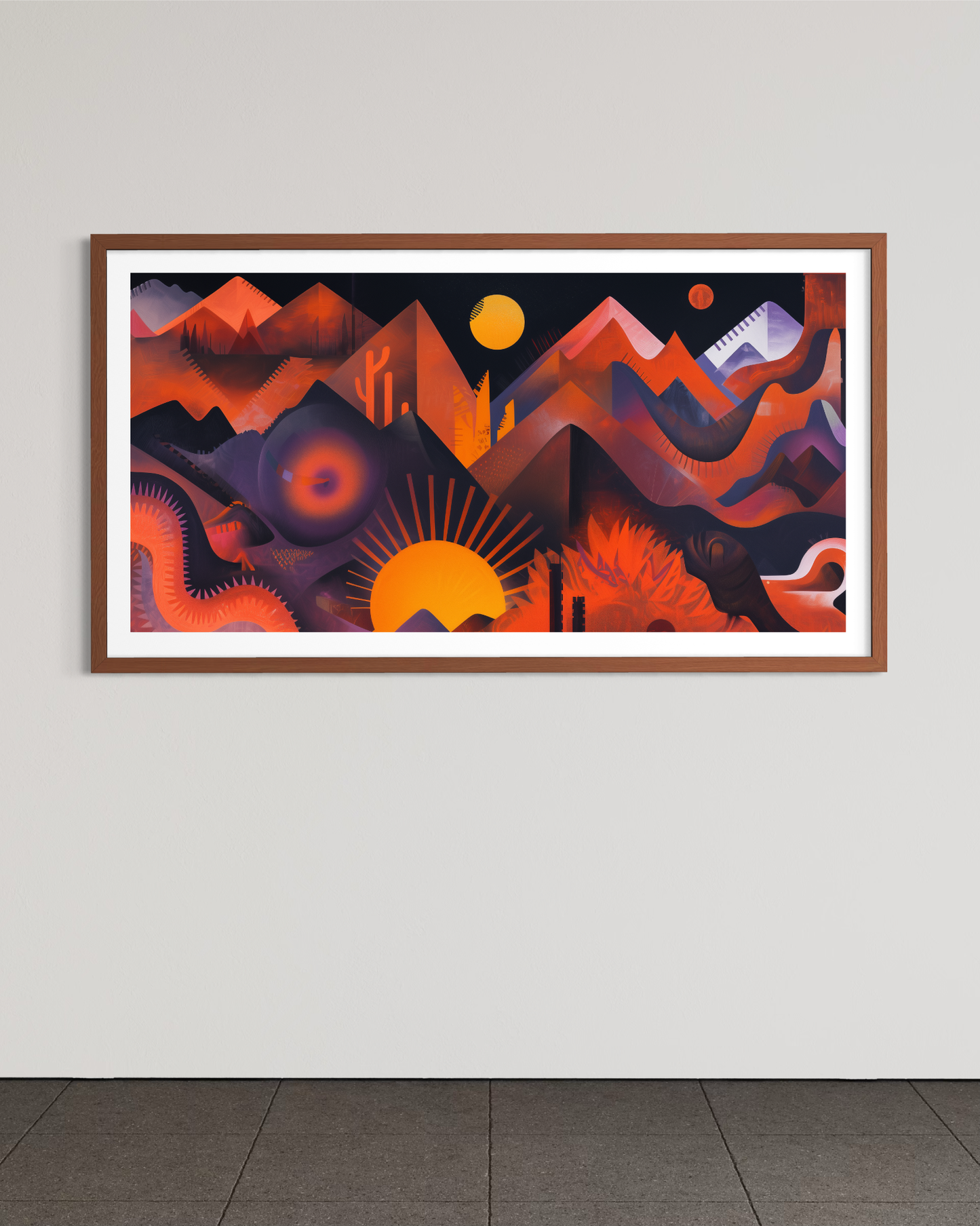 OBRA0030 – 140 x 70 cm