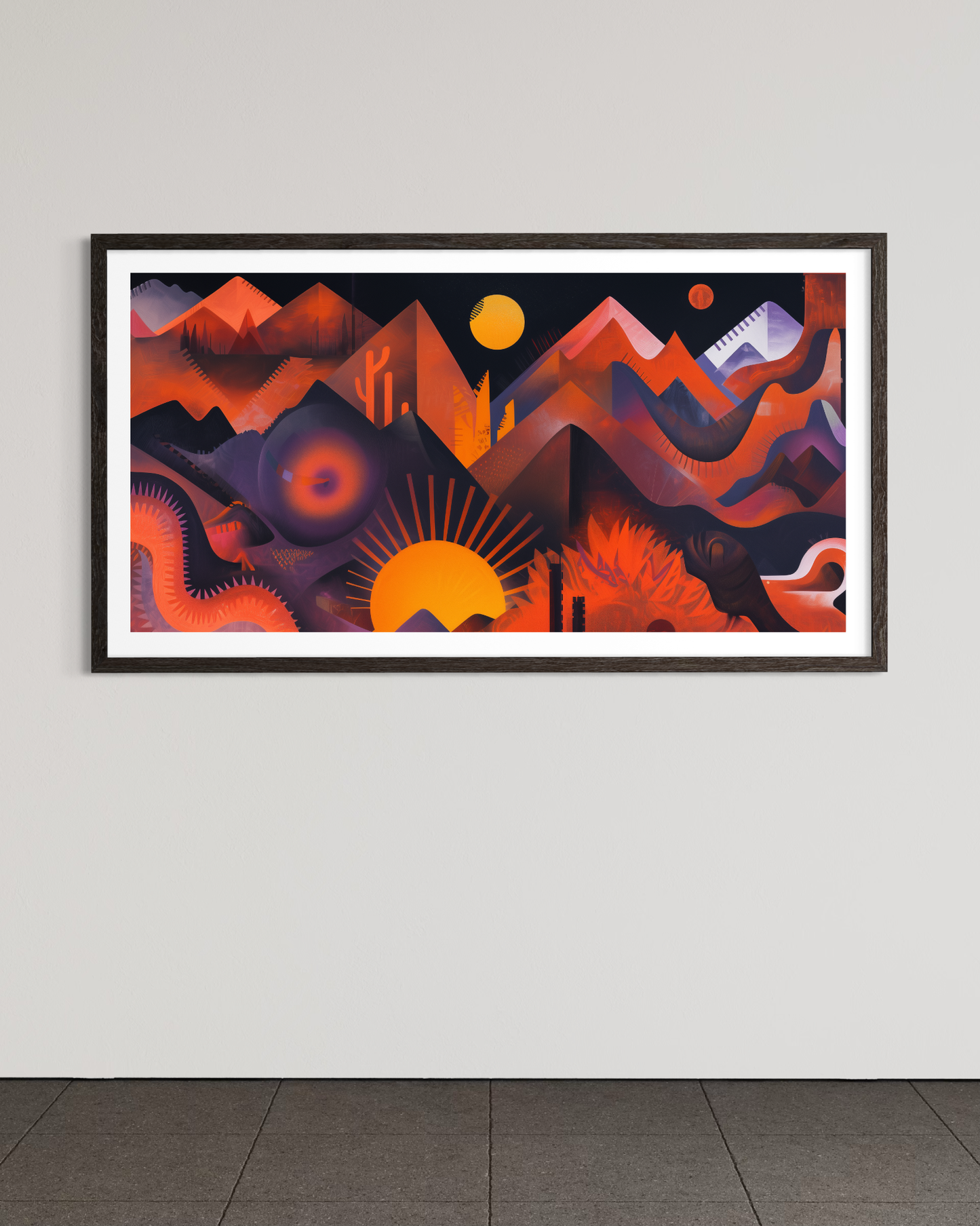 OBRA0030 – 140 x 70 cm