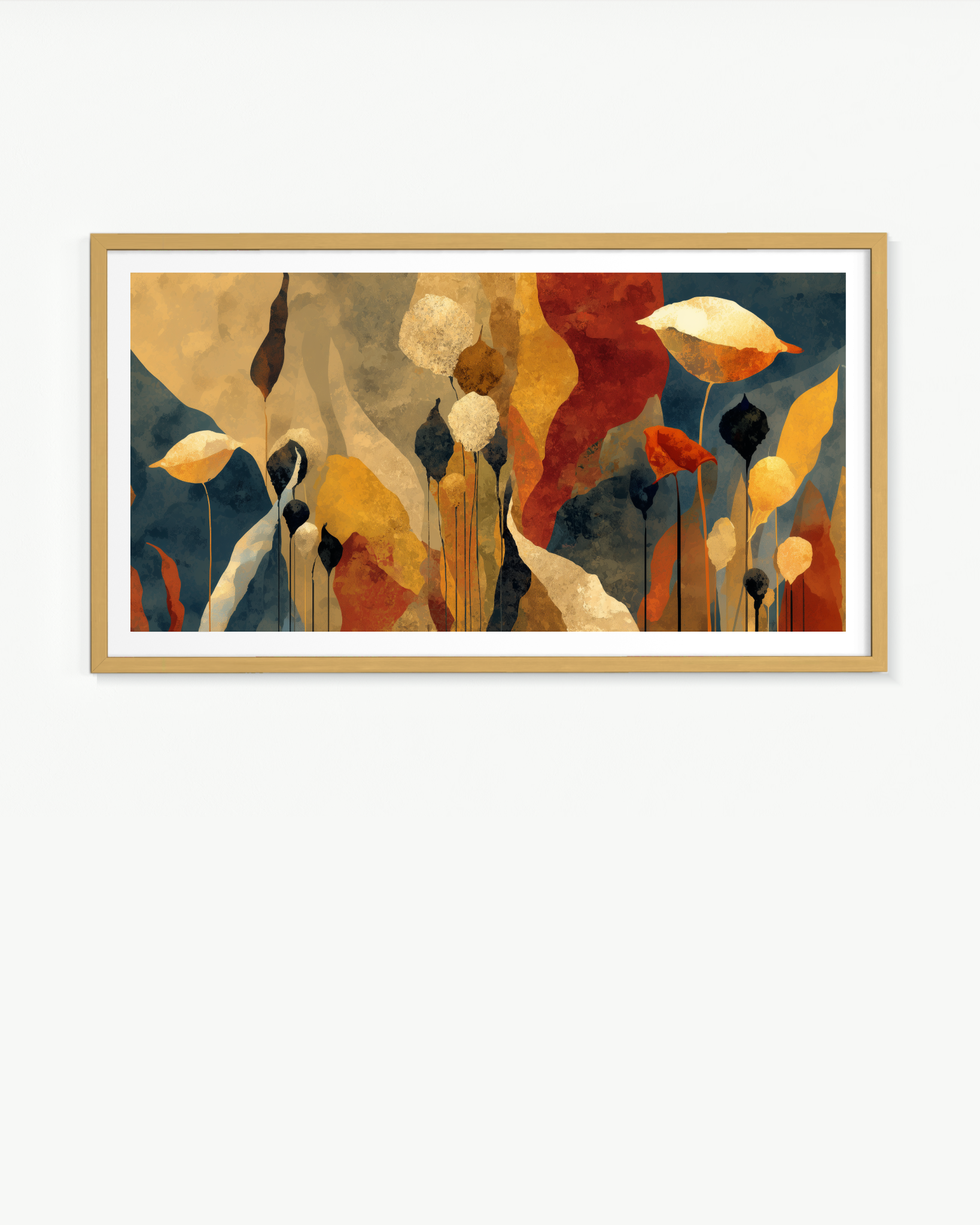 OBRA0031 — Paspartú Natural
