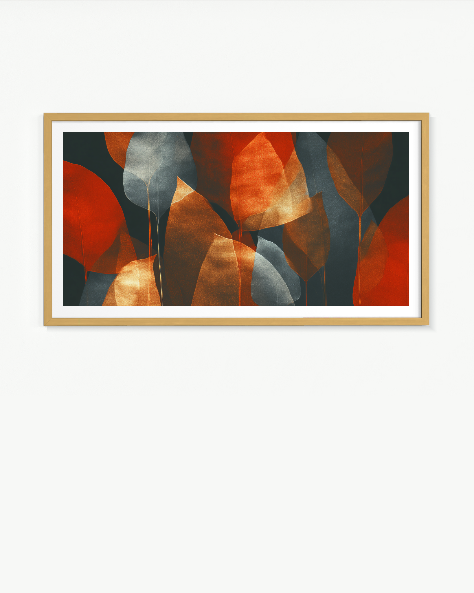 OBRA0033 — Paspartú Natural