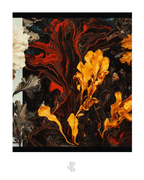 Intervalo del arrecife · 140 × 70 cm