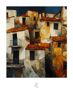 Piedra tomada · 140 × 70 cm