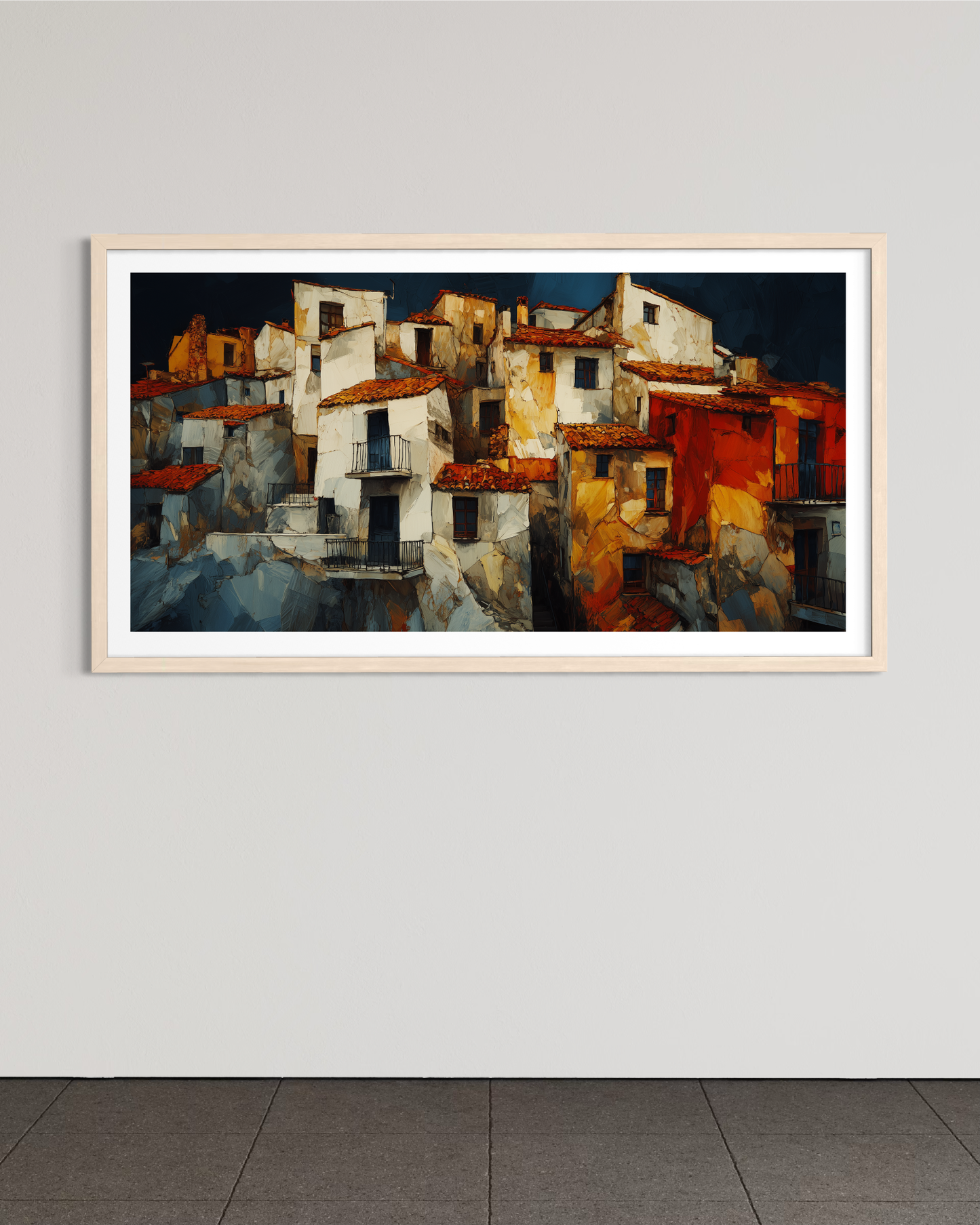 OBRA0036 – 140 x 70 cm