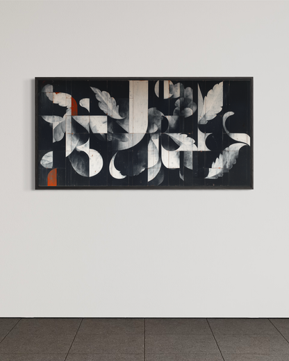 OBRA0038 – 140 x 70 cm