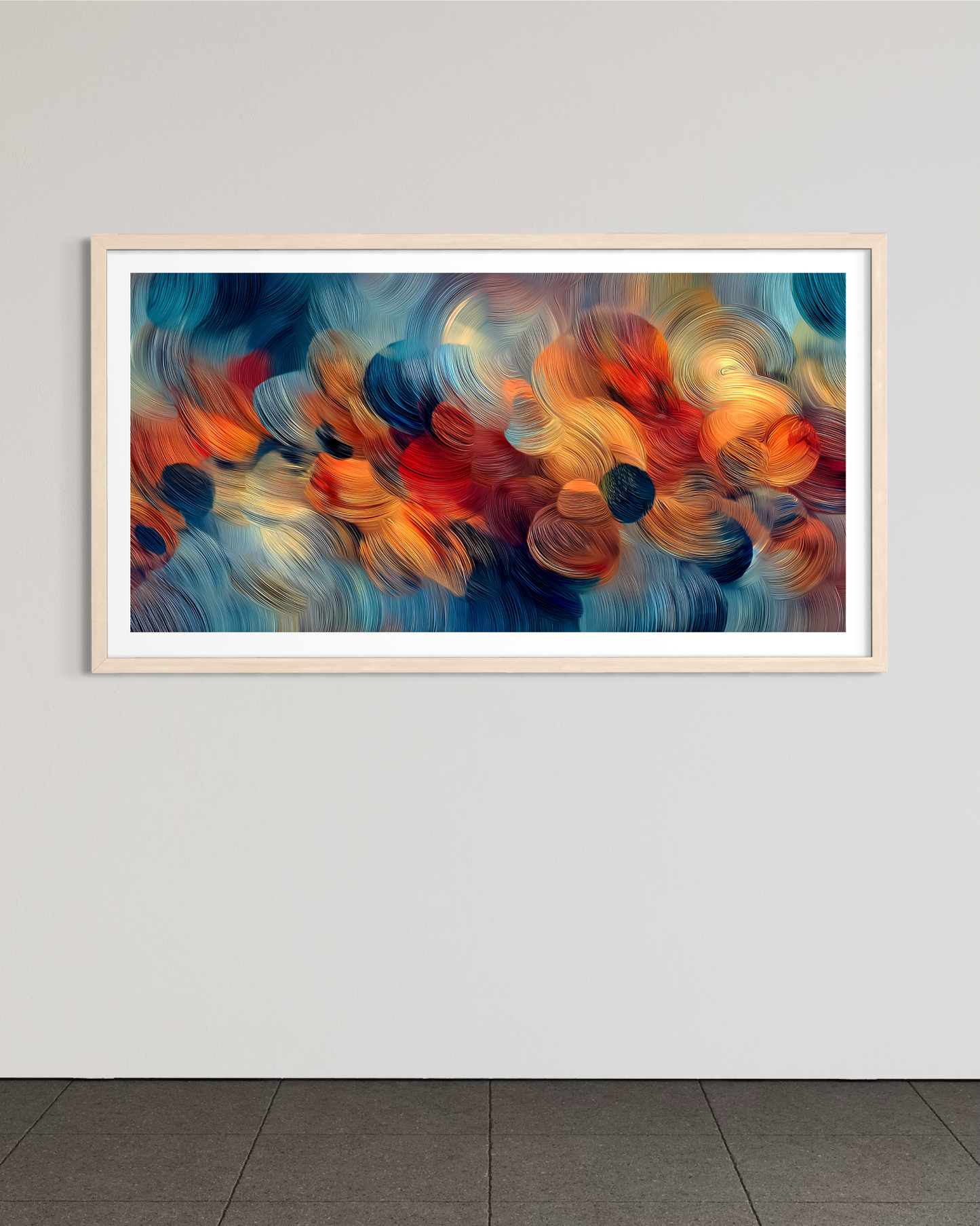 OBRA0040 – 140 x 70 cm