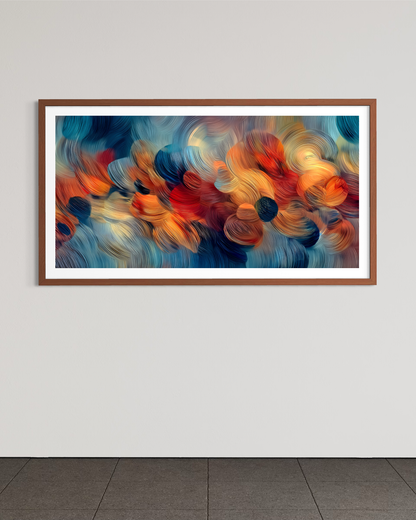 OBRA0040 – 140 x 70 cm