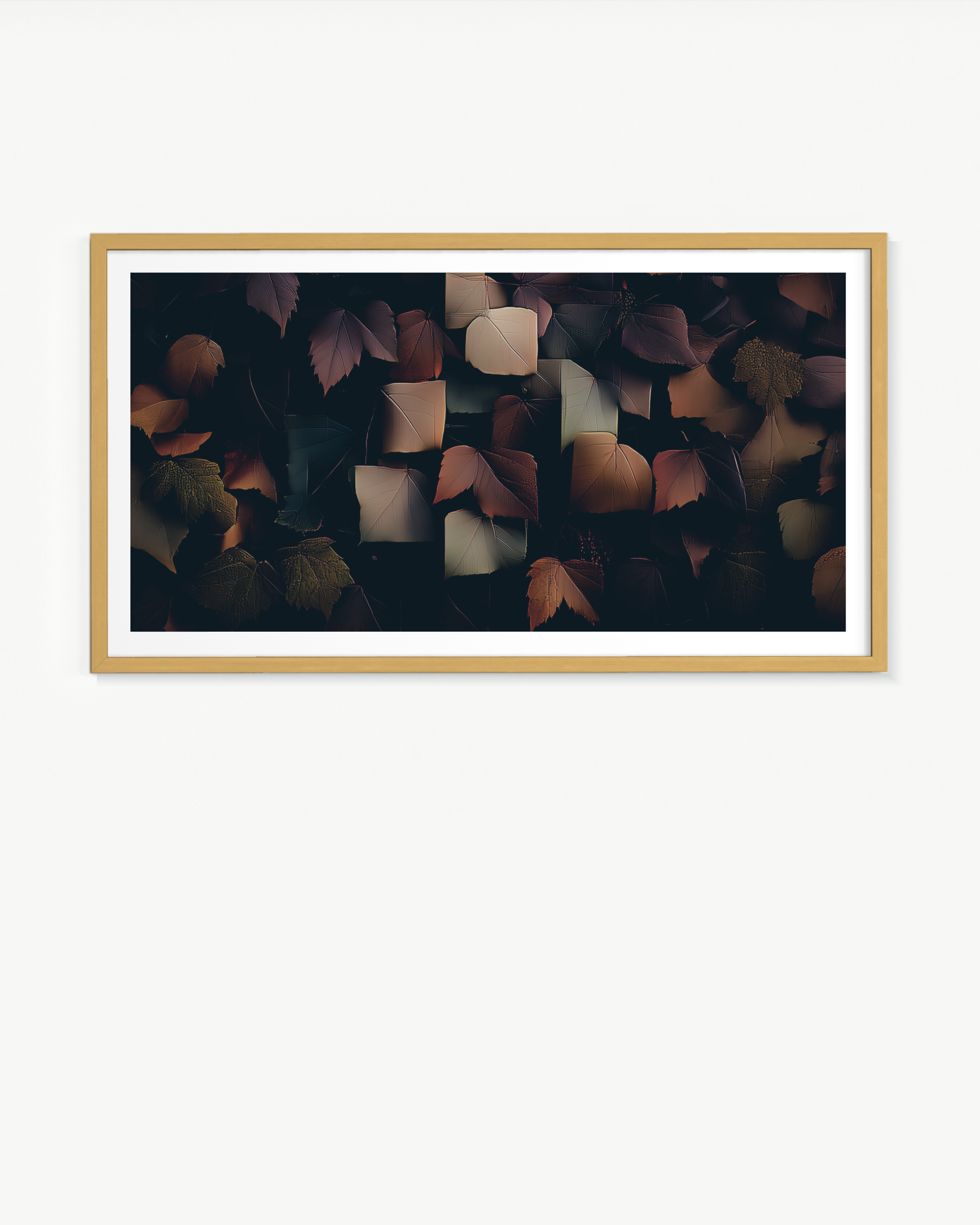 OBRA0041 — Paspartú Natural