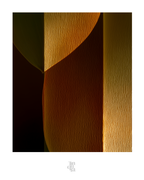 Estrato planetario · 140 × 70 cm