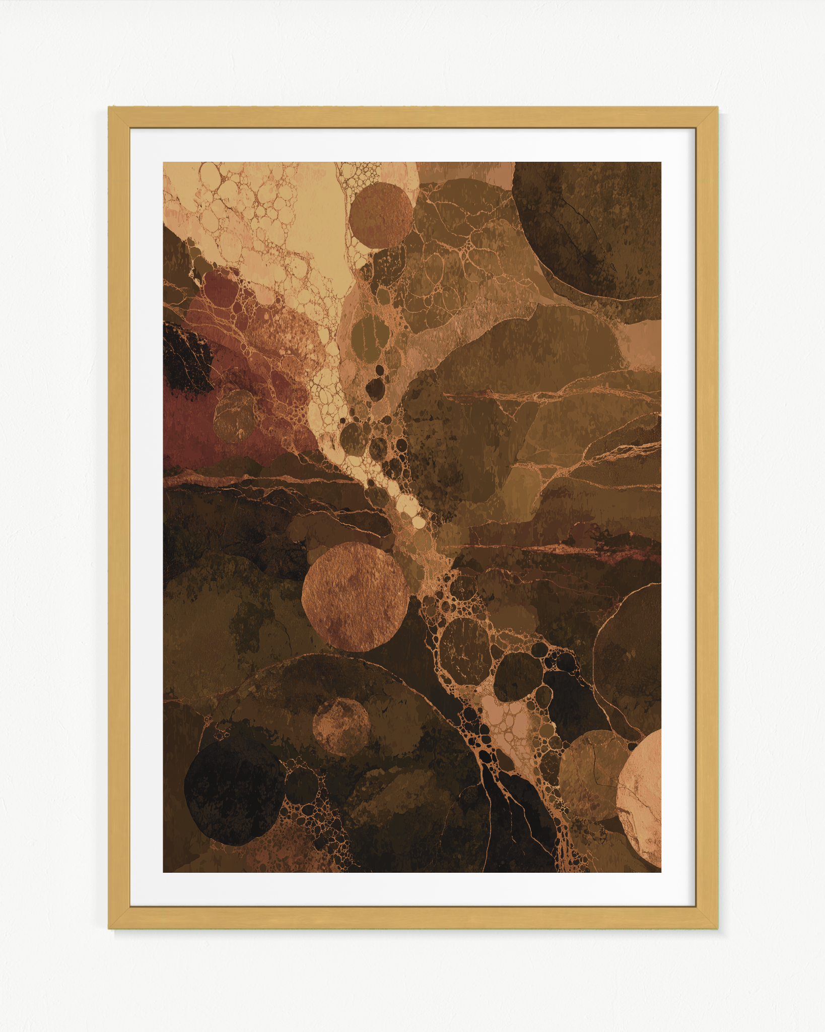 OBRA0046 — Paspartú Natural