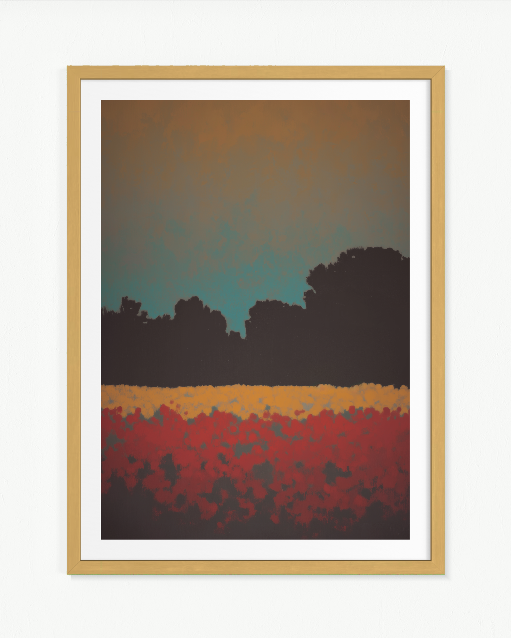 OBRA0049 — Paspartú Natural