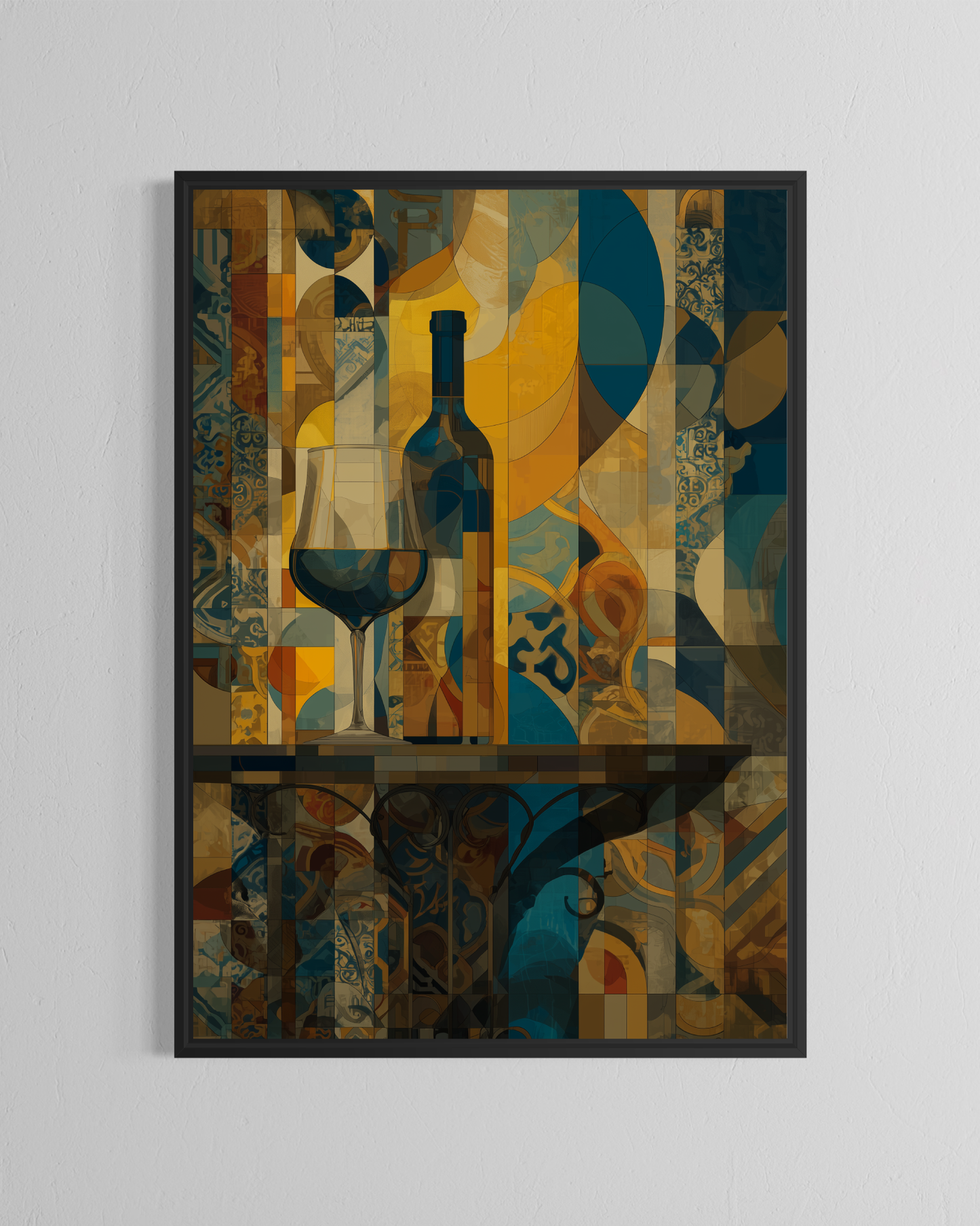OBRA0052 – 70 x 100 cm