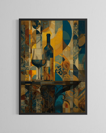 OBRA0052 – 70 x 100 cm