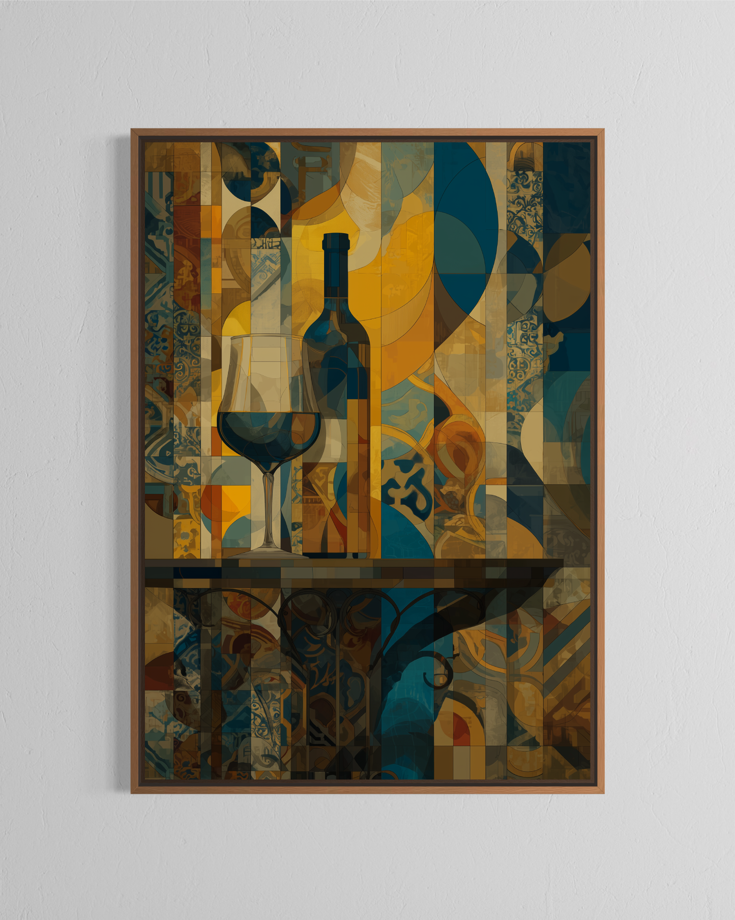 OBRA0052 – 70 x 100 cm