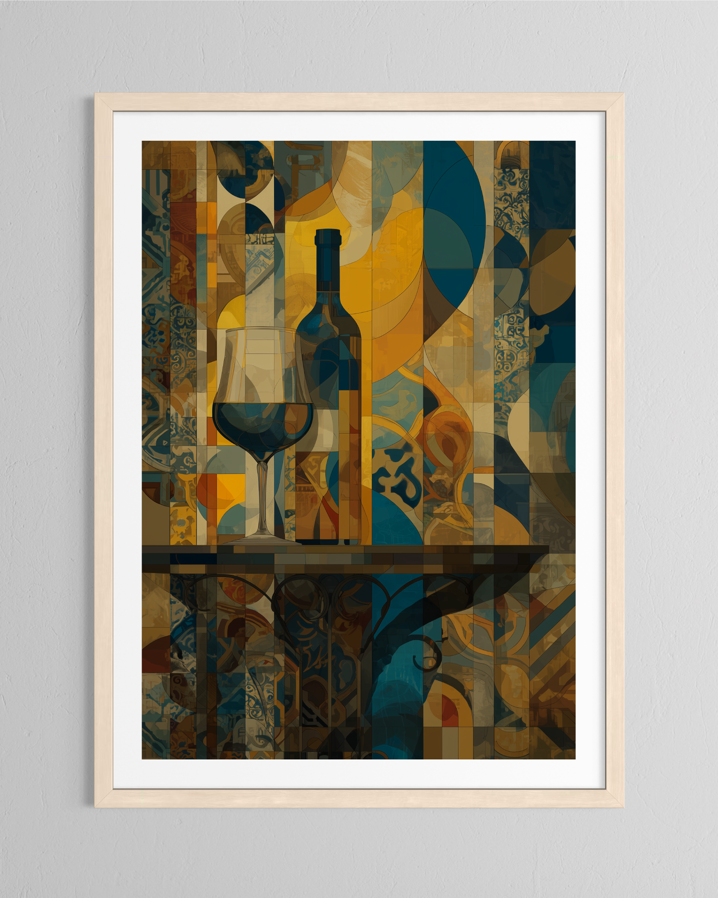 OBRA0052 – 70 x 100 cm