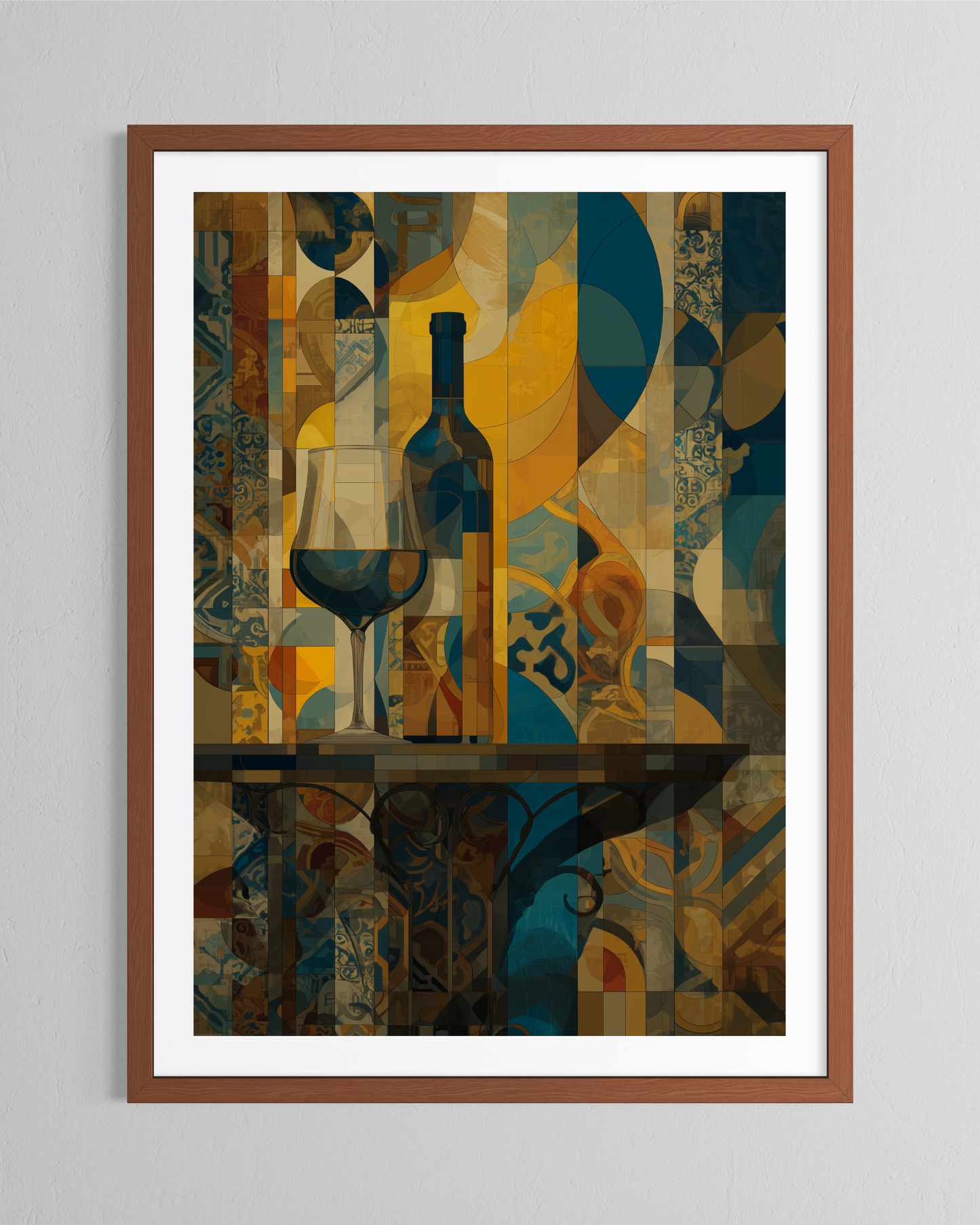 OBRA0052 – 70 x 100 cm