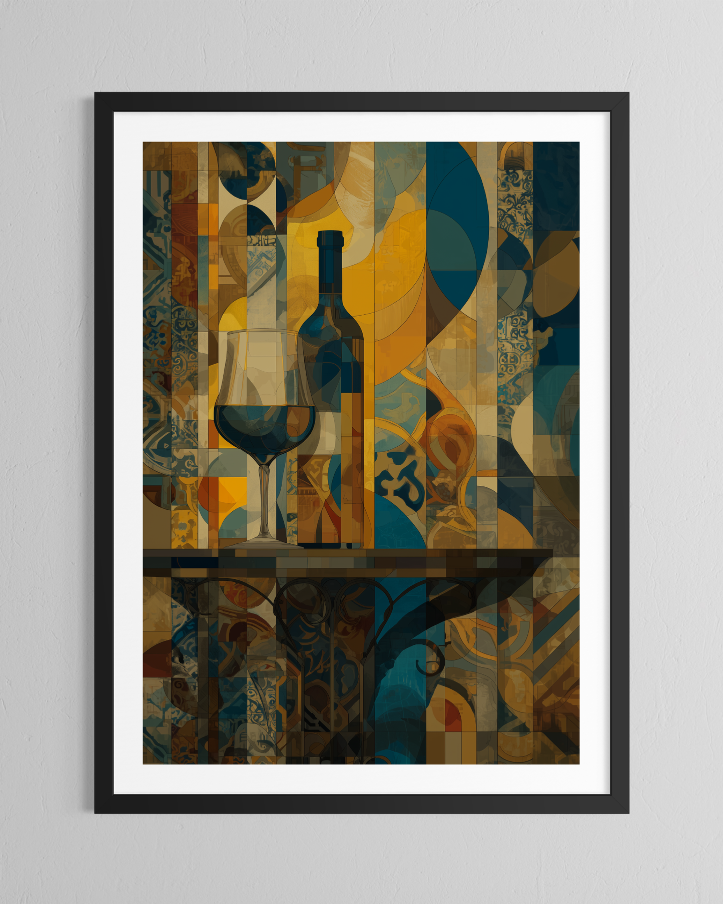 OBRA0052 – 70 x 100 cm