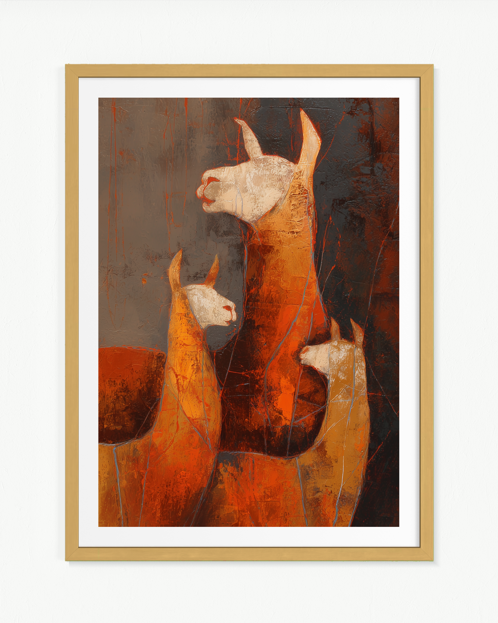 OBRA0056 — Paspartú Natural