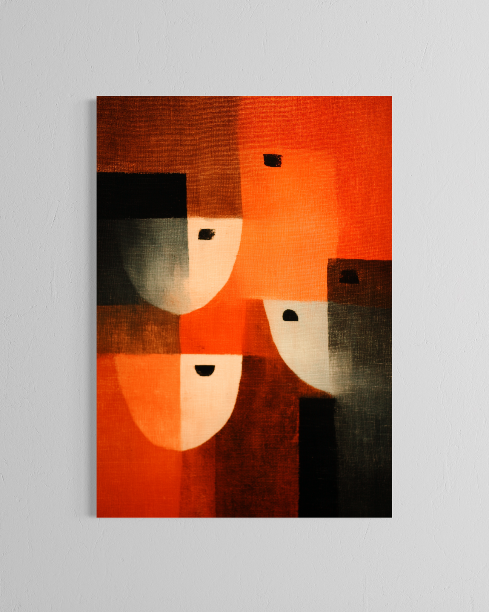 Reojo · 70 × 100 cm