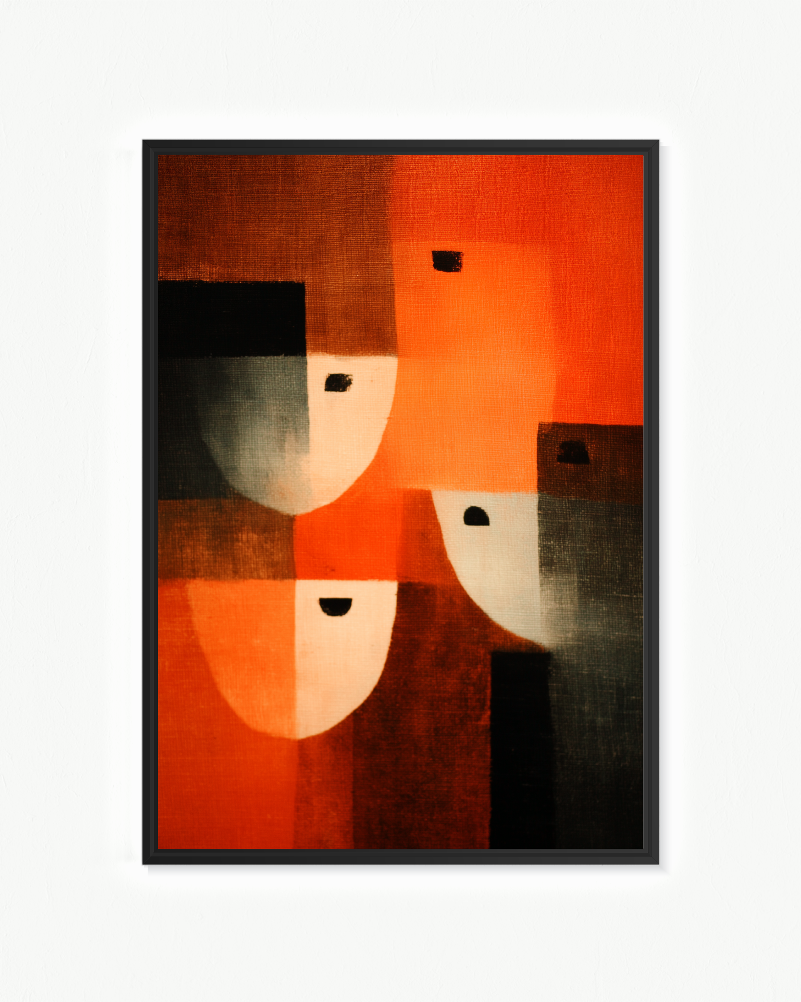 Reojo · 70 × 100 cm