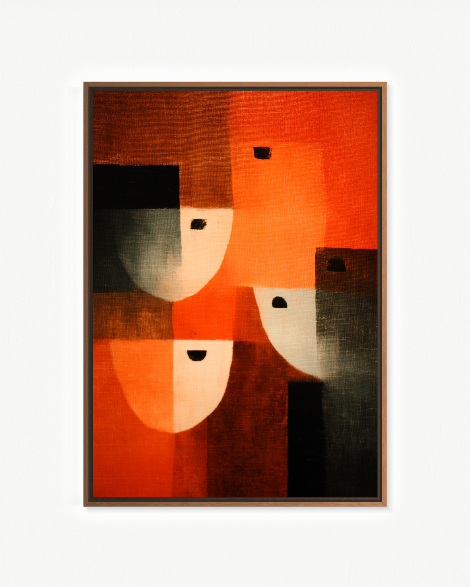Reojo · 70 × 100 cm