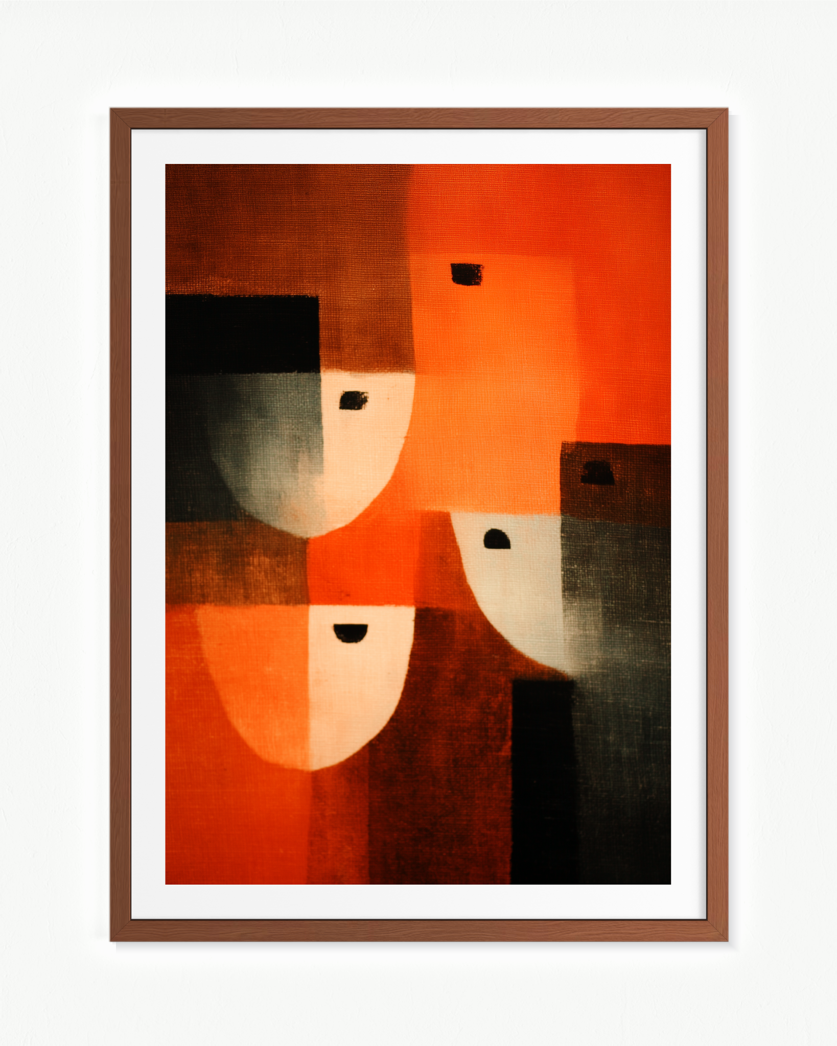 Reojo · 70 × 100 cm