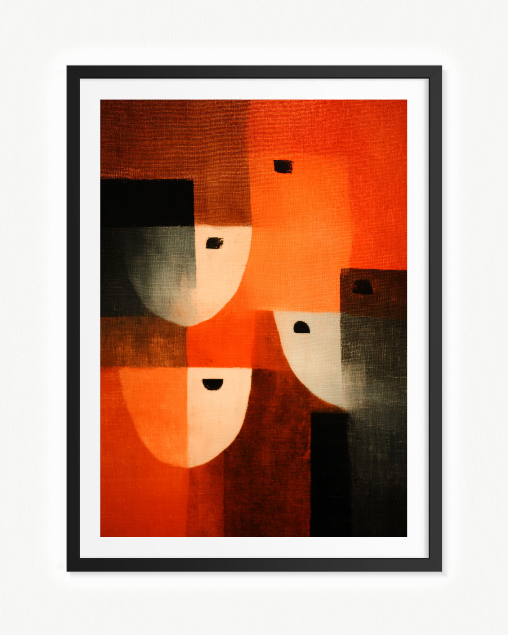 Reojo · 70 × 100 cm