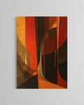 Acumulación de cellos · 70 × 100 cm