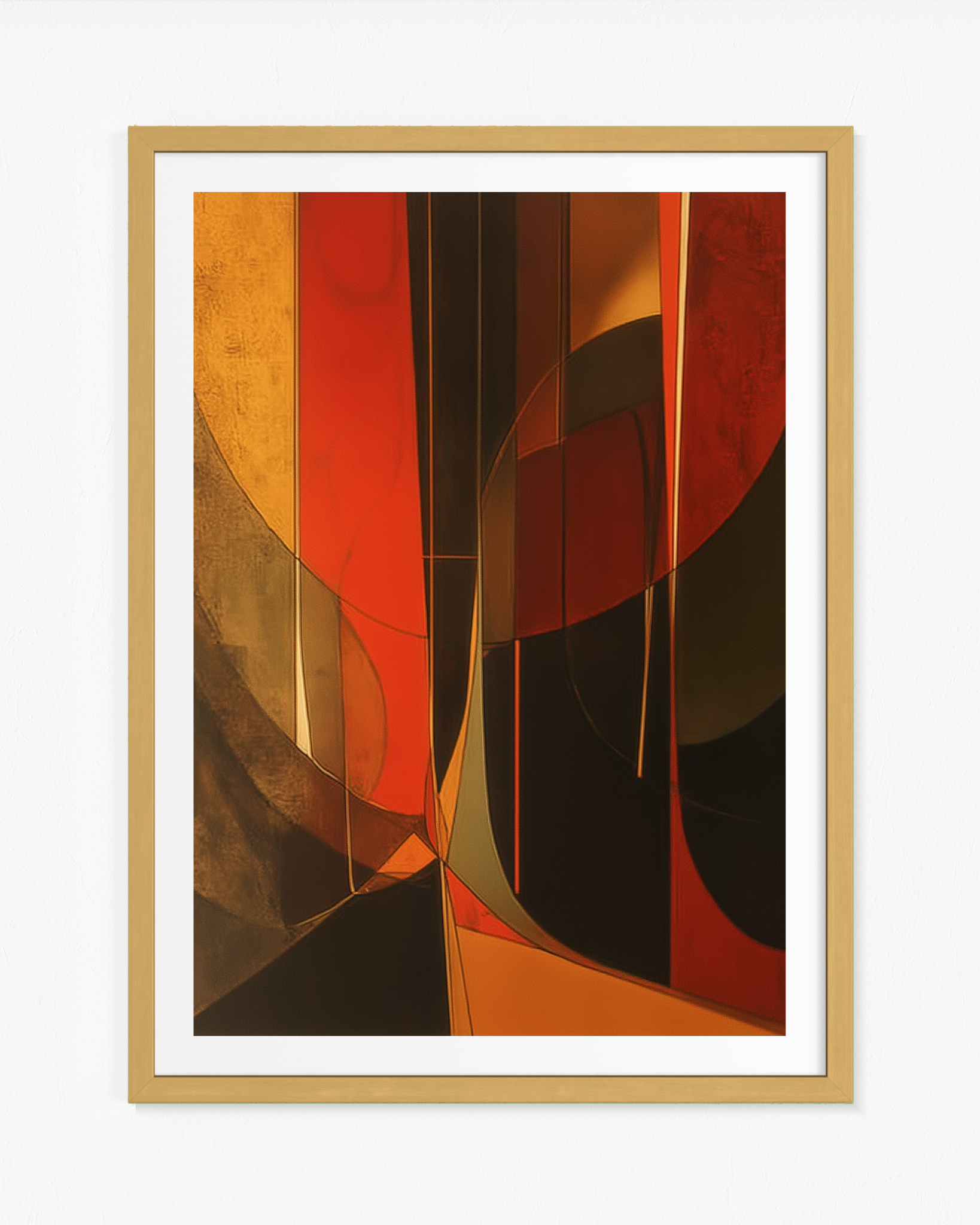 OBRA0073 — Paspartú Natural